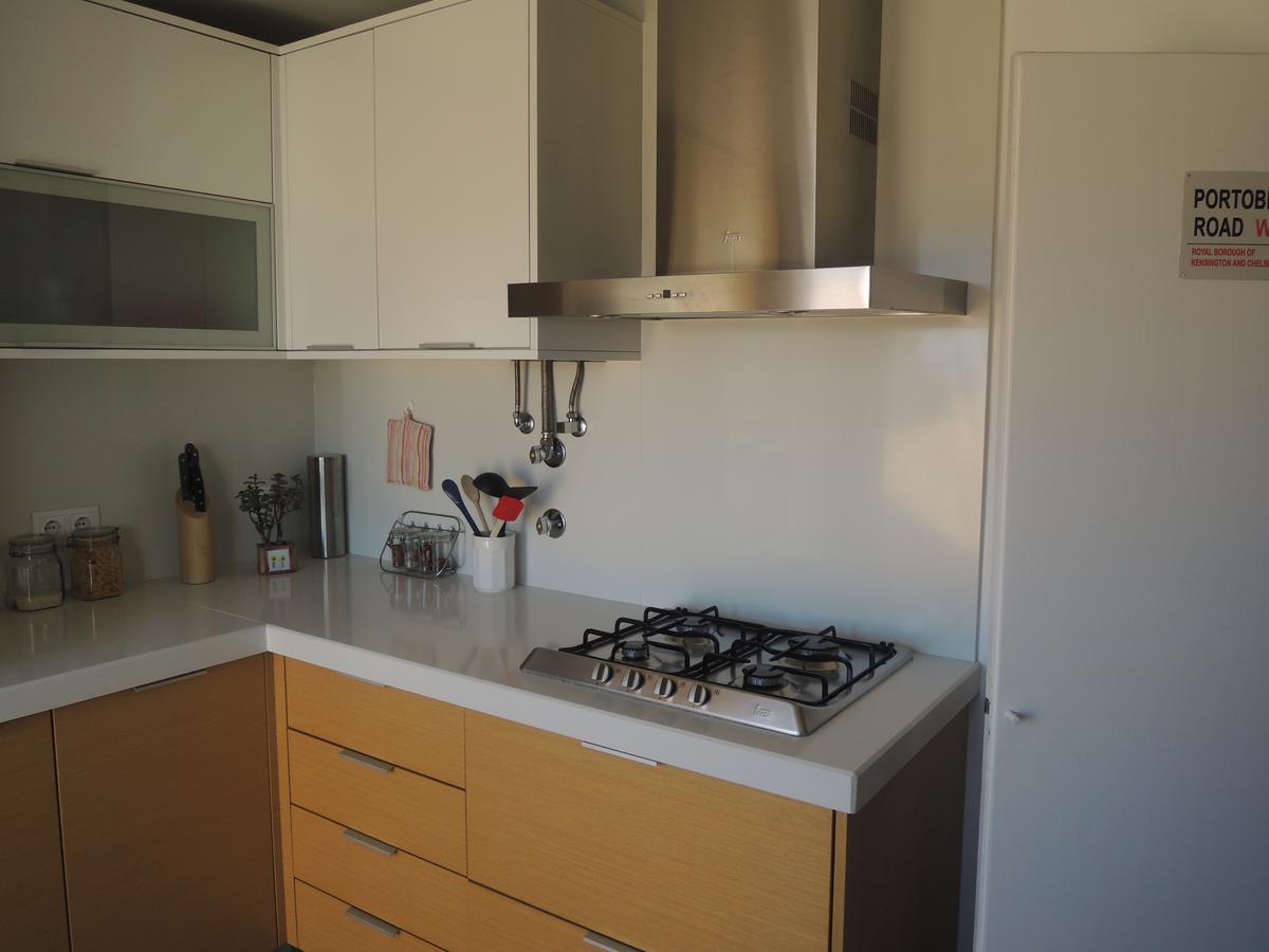 Campo De Ourique Premium Apartment Lisbon Luaran gambar