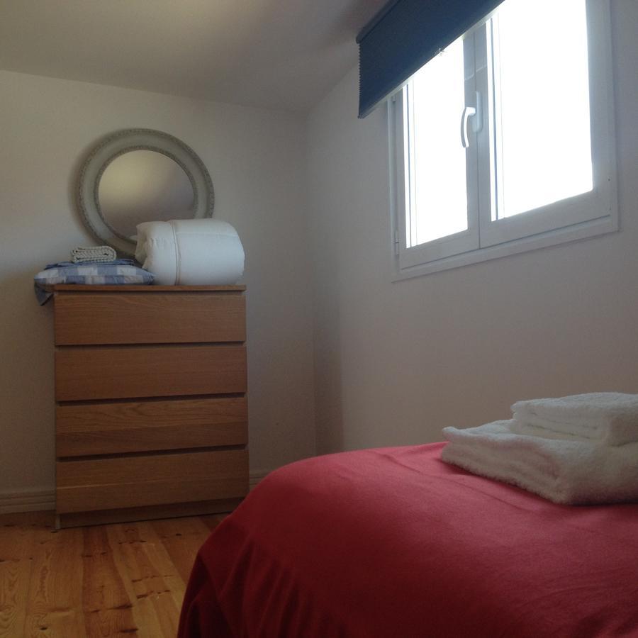 Campo De Ourique Premium Apartment Lisbon Luaran gambar