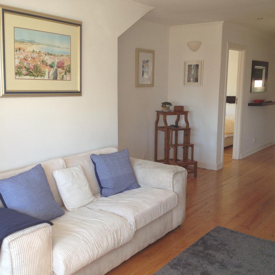 Campo De Ourique Premium Apartment Lisbon Luaran gambar